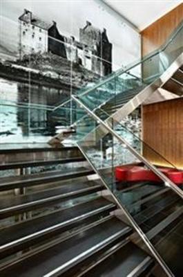 фото отеля Sheraton Grand Hotel & Spa