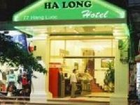 Ha Long Hotel Hanoi