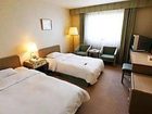 фото отеля Karasuma Kyoto Hotel