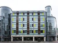 Holiday Inn Express Nottingham City Centre