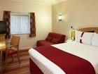 фото отеля Holiday Inn Express Nottingham City Centre