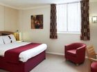 фото отеля Holiday Inn Express Nottingham City Centre