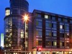 фото отеля Holiday Inn Express Nottingham City Centre