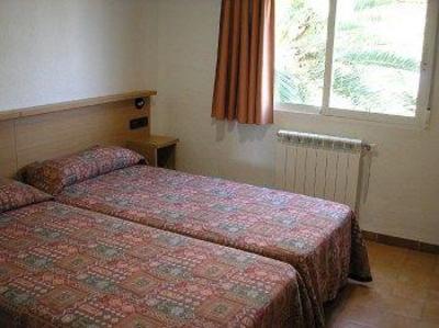 фото отеля Apartamentos Tamarindos