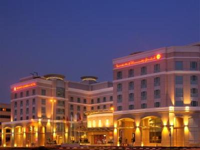 фото отеля Ramada Jumeirah