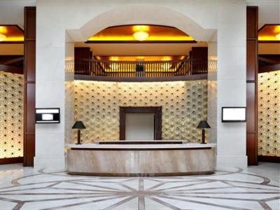 фото отеля Ramada Jumeirah