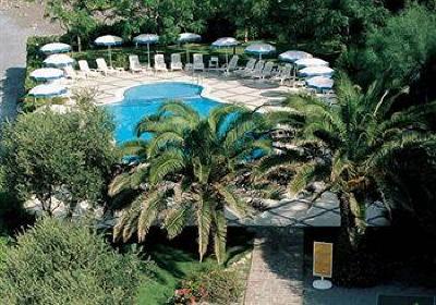 фото отеля Hotel Gabbiano Maratea