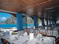 Hotel Gabbiano Maratea