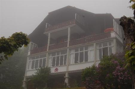 фото отеля Les Airellesn Hotel Leysin