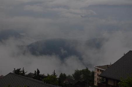 фото отеля Les Airellesn Hotel Leysin