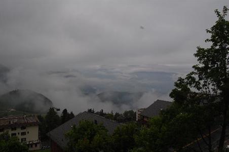 фото отеля Les Airellesn Hotel Leysin