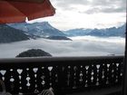 фото отеля Les Airellesn Hotel Leysin