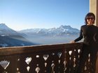 фото отеля Les Airellesn Hotel Leysin