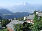 фото отеля Les Airellesn Hotel Leysin