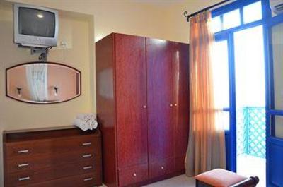 фото отеля Hotel Alkioni