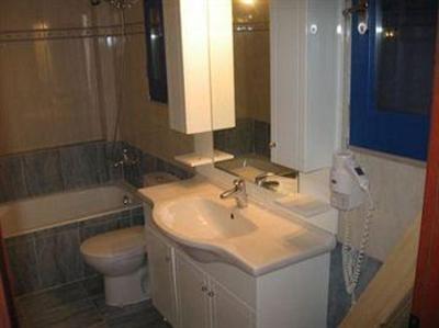 фото отеля Hotel Alkioni