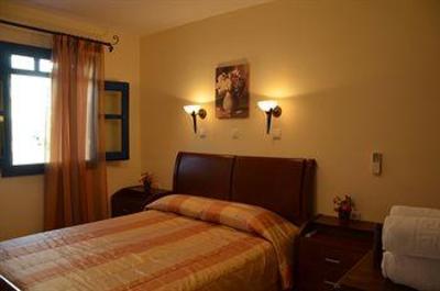 фото отеля Hotel Alkioni