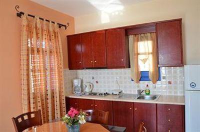 фото отеля Hotel Alkioni