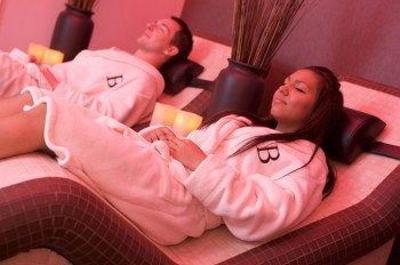 фото отеля Bannatyne Spa Hotel