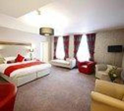фото отеля Bannatyne Spa Hotel