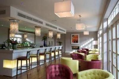 фото отеля Bannatyne Spa Hotel