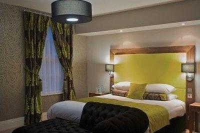 фото отеля Bannatyne Spa Hotel