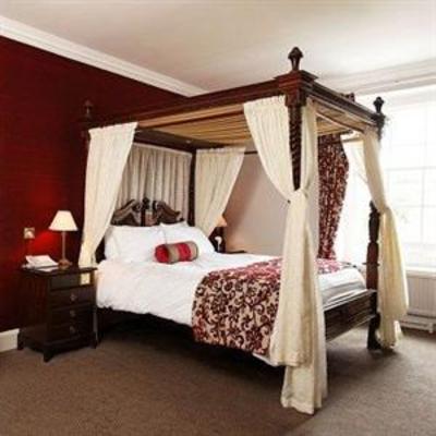 фото отеля Bannatyne Spa Hotel