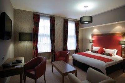 фото отеля Bannatyne Spa Hotel