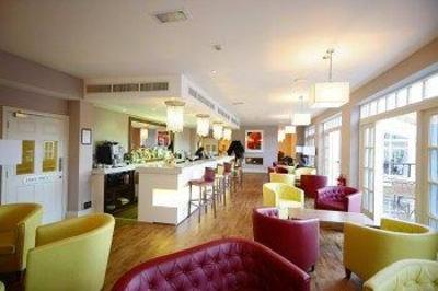фото отеля Bannatyne Spa Hotel