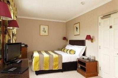 фото отеля Bannatyne Spa Hotel