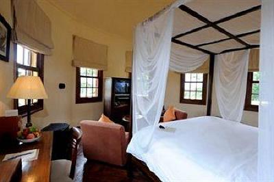 фото отеля Ana Mandara Villas Resort & Spa Da Lat