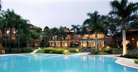 фото отеля Iguazu Grand Resort, Spa & Casino