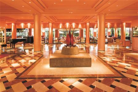 фото отеля Iguazu Grand Resort, Spa & Casino