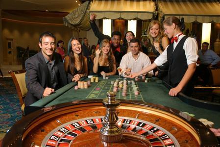 фото отеля Iguazu Grand Resort, Spa & Casino