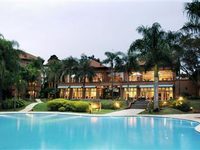 Iguazu Grand Resort, Spa & Casino