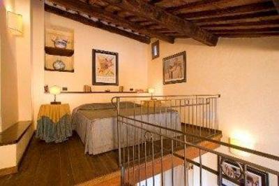 фото отеля Hotel della Fortezza