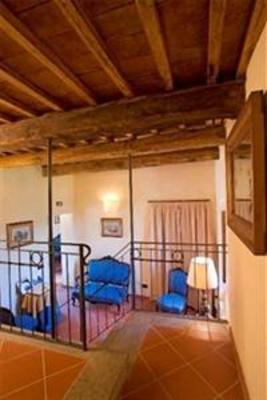 фото отеля Hotel della Fortezza
