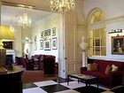 фото отеля Mercure Queen's Hotel Cheltenham