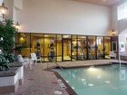 фото отеля Embassy Suites DFW Airport South - Irving