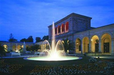 фото отеля Residence Von Dapper