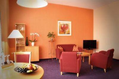 фото отеля Residence Von Dapper