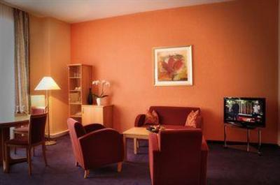 фото отеля Residence Von Dapper