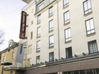 Clarion Hotel Orebro