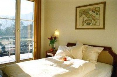 фото отеля Hotel Elefant