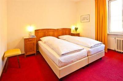 фото отеля Hotel Elefant