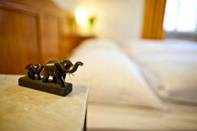 фото отеля Hotel Elefant