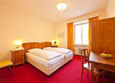 фото отеля Hotel Elefant