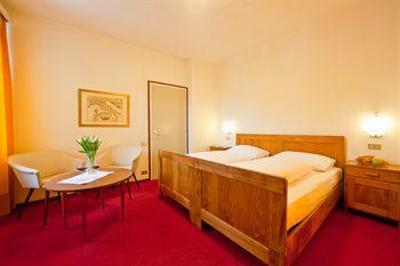 фото отеля Hotel Elefant