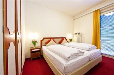 фото отеля Hotel Elefant