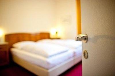 фото отеля Hotel Elefant